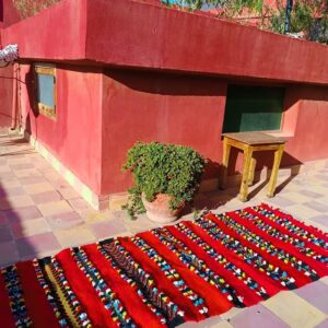 Cooperative Yagor Authentic Amazigh Carpet From The Atlas Mountains 419517759 333560789661738 2990297379192339373 N