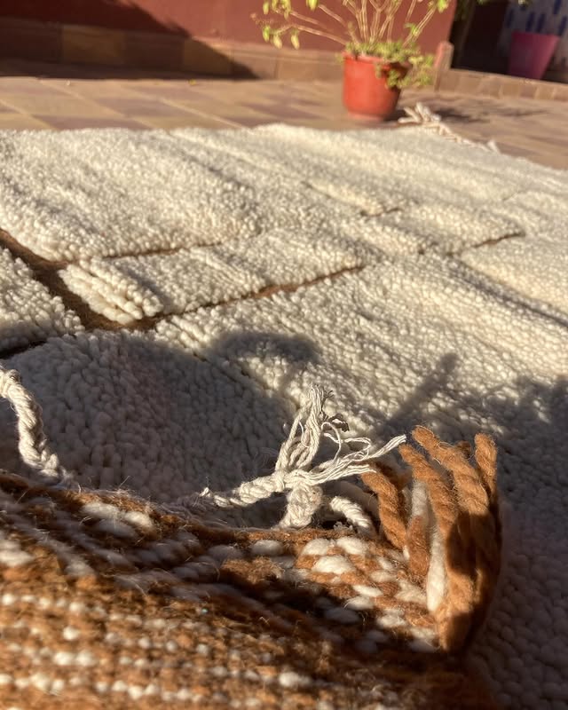 Cooperative Yagor Authentic Amazigh Carpet From The Atlas Mountains 420996349 754350866744552 3705777319603387918 N