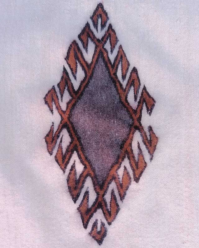 Cooperative Yagor Authentic Amazigh Carpet From The Atlas Mountains 421030898 1115836489430805 4903614453505039851 N