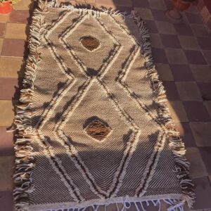 Cooperative Yagor Authentic Amazigh Carpet From The Atlas Mountains 422055457 1527022091451220 7502127211270238931 N