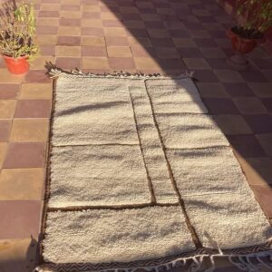 Cooperative Yagor Authentic Amazigh Carpet From The Atlas Mountains 422215703 7149690195113607 2728406363616530811 N