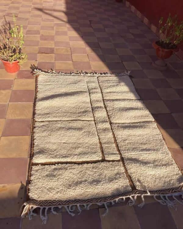 Cooperative Yagor Authentic Amazigh Carpet From The Atlas Mountains 422215703 7149690195113607 2728406363616530811 N