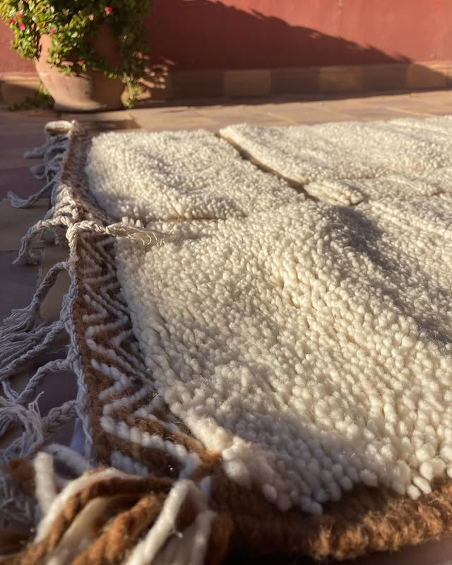 Cooperative Yagor Authentic Amazigh Carpet From The Atlas Mountains 422719585 914170623568627 4840381074979949570 N