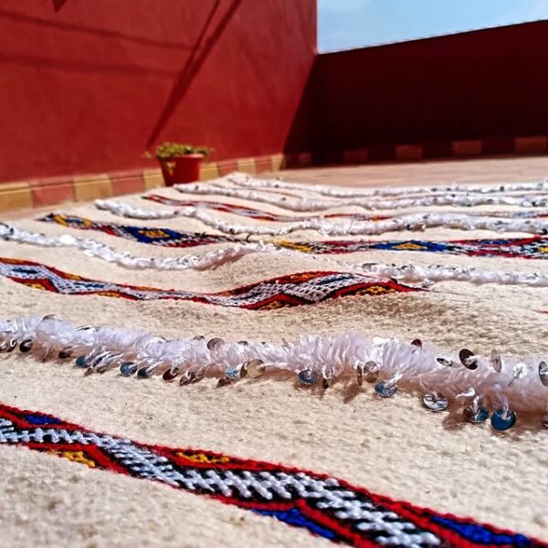 Cooperative Yagor Authentic Amazigh Carpet From The Atlas Mountains 443763189 342197068611620 6279994319847963945 N