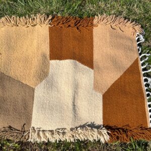 Cooperative Yagor Authentic Amazigh Carpet From The Atlas Mountains IMG 20250727 WA0031