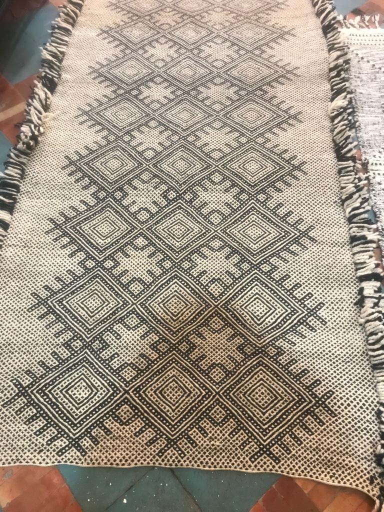 Cooperative Yagor Authentic Amazigh Carpet From The Atlas Mountains IMG 20250727 WA0036