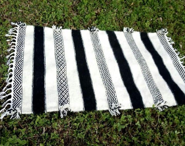 Cooperative Yagor Authentic Amazigh Carpet From The Atlas Mountains IMG 20250727 WA0048