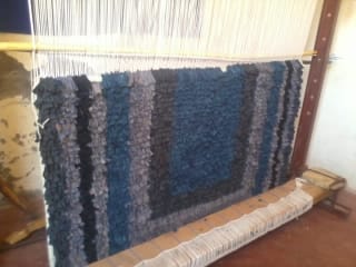 Cooperative Yagor Authentic Amazigh Carpet From The Atlas Mountains IMG 20250727 WA0063
