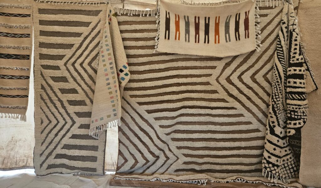 Cooperative Yagor Authentic Amazigh Carpet From The Atlas Mountains WhatsApp Image 2026 01 22 At 22.05.58 5